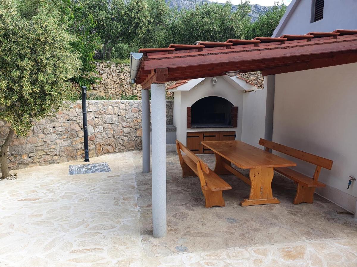 Holiday home Kastela Village - AE1106 Exterior foto