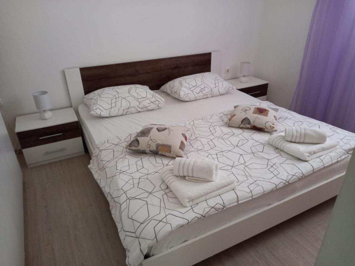 Holiday home Kastela Village - AE1106 Exterior foto