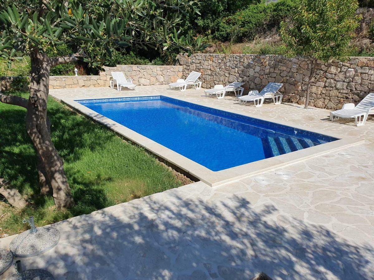 Holiday home Kastela Village - AE1106 Exterior foto