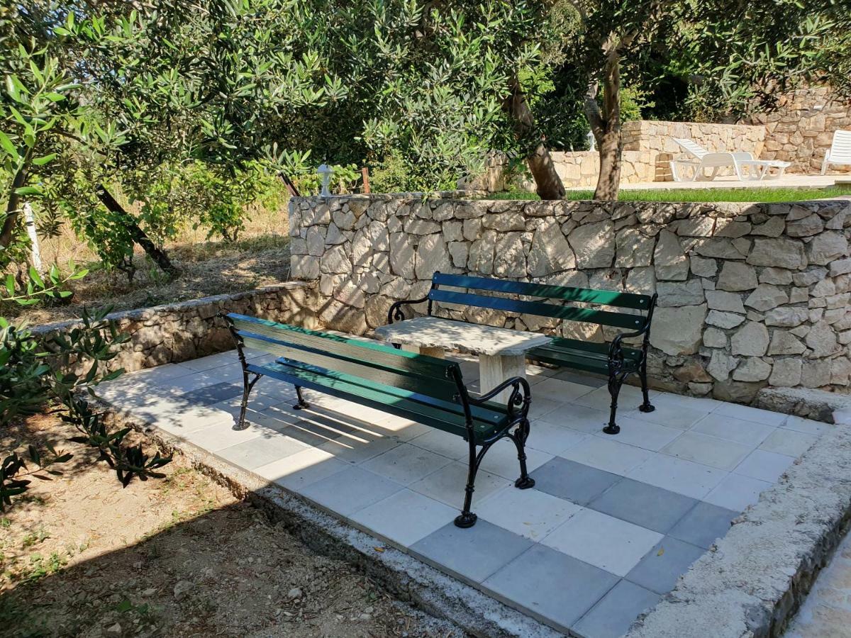 Holiday home Kastela Village - AE1106 Exterior foto