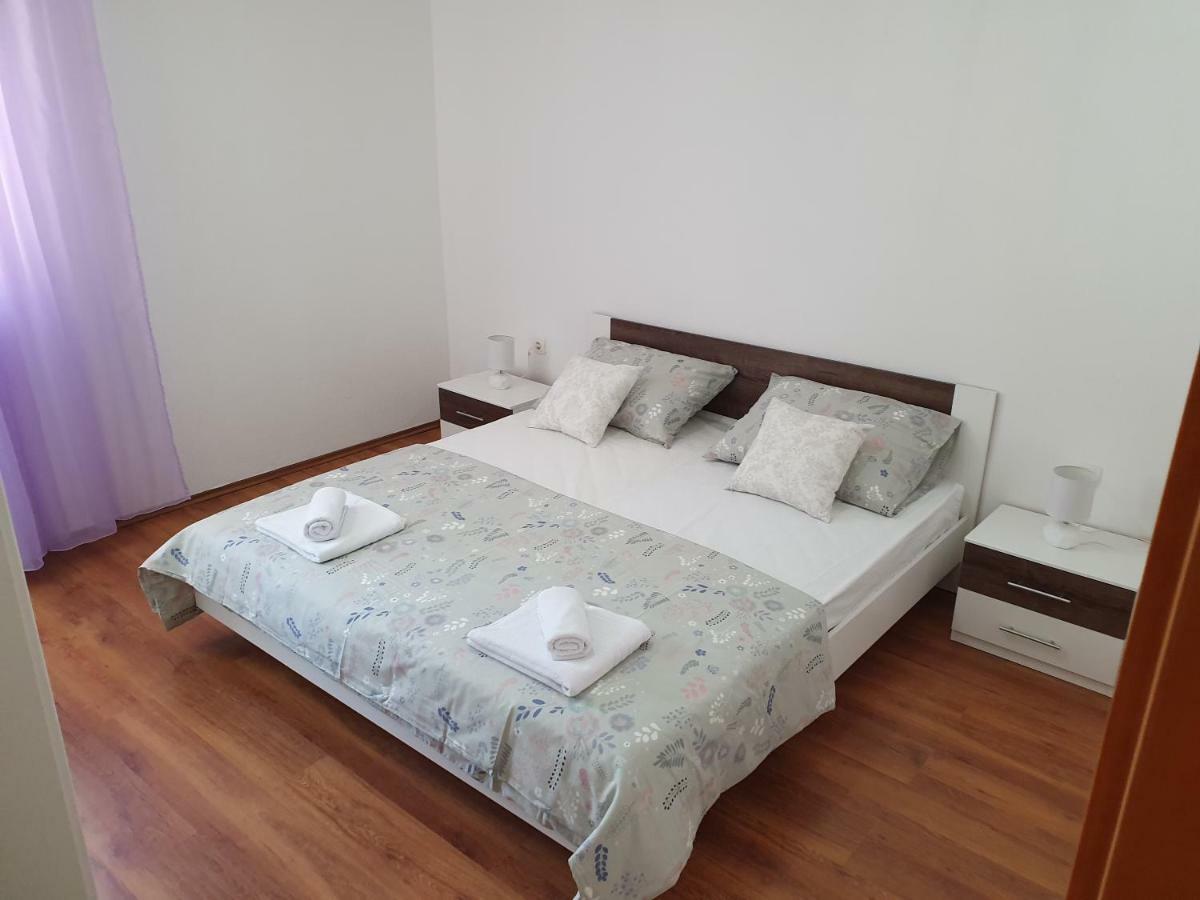 Holiday home Kastela Village - AE1106 Exterior foto