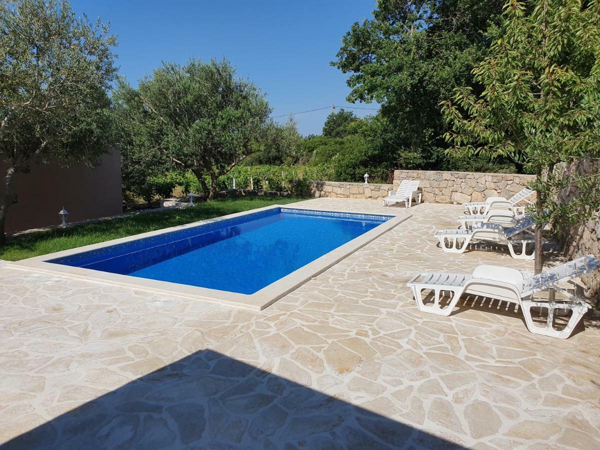 Holiday home Kastela Village - AE1106 Exterior foto