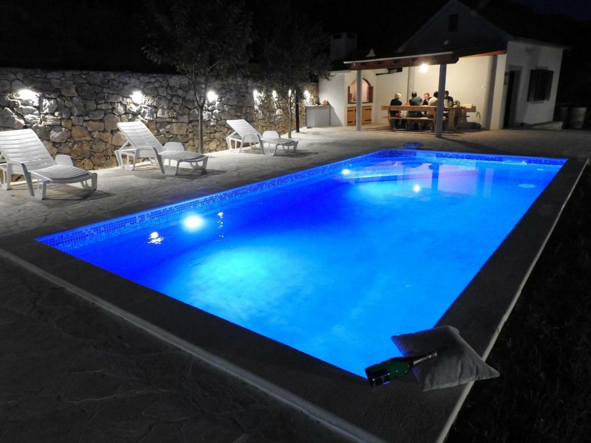 Holiday home Kastela Village - AE1106 Exterior foto