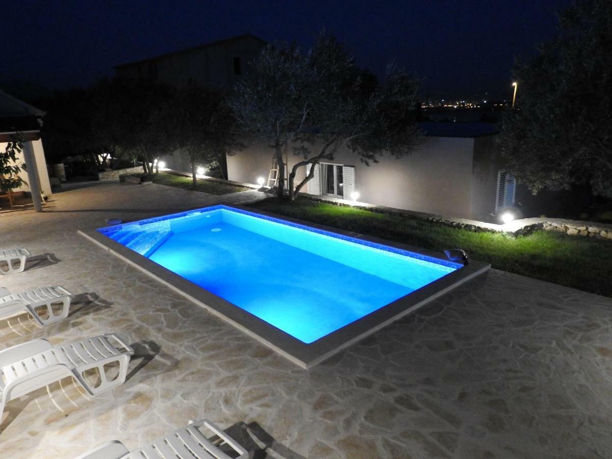 Holiday home Kastela Village - AE1106 Exterior foto